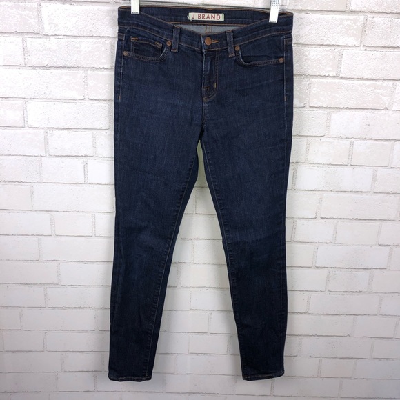 J Brand | Jeans | J Brand Skinny Leg 